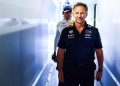 Christian Horner iz Red Bulla predviđa pobjednika Formule 1 u sezoni 2025. Christian Horner iz Red Bulla predviđa pobjednika Formule 1 u sezoni 2025.