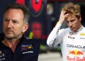 Christian Horner komentira spekulacije o mogućem zamjenjivanju Liama Lawsona u Red Bullu japanskim liječnikom opće prakse