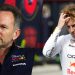 Christian Horner komentira spekulacije o mogućem zamjenjivanju Liama Lawsona u Red Bullu japanskim liječnikom opće prakse Christian Horner komentira spekulacije o mogućem zamjenjivanju Liama Lawsona u Red Bullu japanskim liječnikom opće prakse