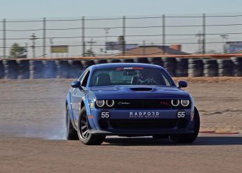 Čini čak i najiskusnije vozače bržima