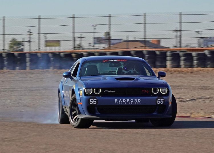 Čini čak i najiskusnije vozače bržima