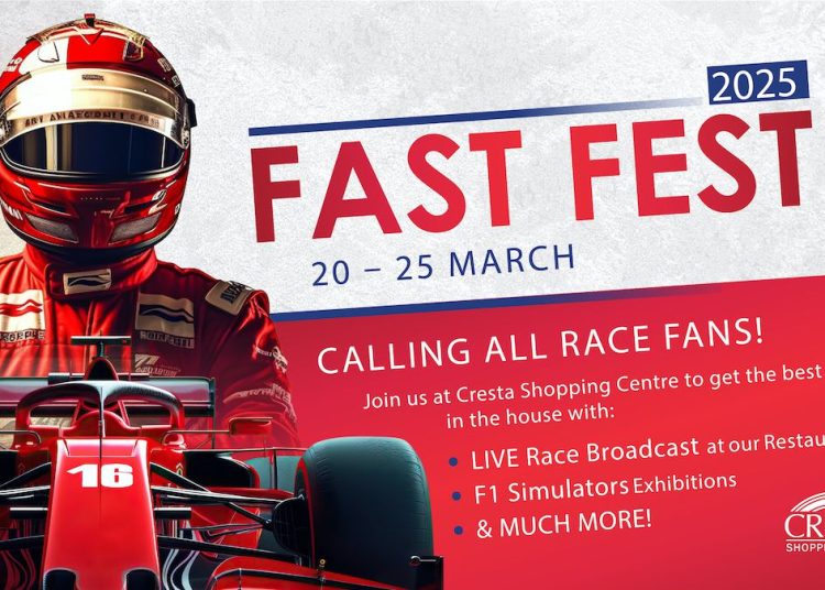 Cresta se priprema za brzi mjesec moto sporta, kupovine i kulturnog užitka! Cresta se priprema za brzi mjesec moto sporta, kupovine i kulturnog užitka!