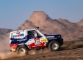 DAKAR CLASSIC 2025: NOVA TOYOTA, NOVA ISKUŠENJA! DAKAR CLASSIC 2025: NOVA TOYOTA, NOVA ISKUŠENJA!
