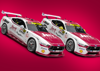 DJR predstavlja odvažan novi dizajn za taupō krug