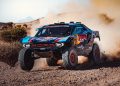 Dakar 2025 Rally je u punom jeku i čvršći je nego što ste ikada mogli zamisliti! Dakar 2025 Rally je u punom jeku i čvršći je nego što ste ikada mogli zamisliti!