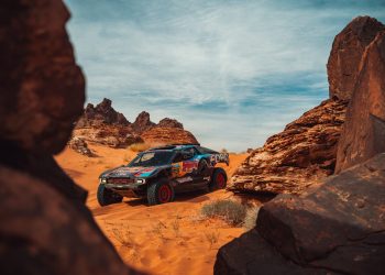 Dakar Rally nije ono što mislite: U pustinji s najizazovnijim automobilima, vozačima i posadom na svijetu