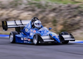 Dani testiranja dostupni za Motorsport Australia Hill Crap Championship