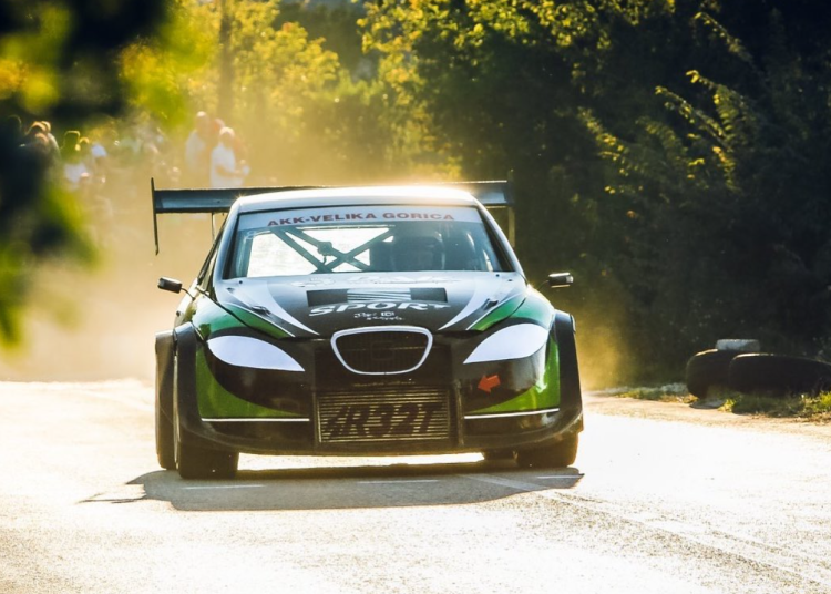 Dejan Dimitrijević: Borba za vrh i kontinuitet uspjeha