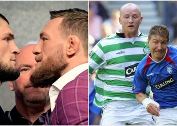 Deset najvećih sportskih rivalstava u povijesti (rangirano)