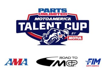 Di Mario preuzima poziciju za debi na Motoamerica’s Talent Cup u Circuit of the Americas