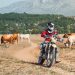 Dinaric Rally donosi uzbudljive motocross vožnje u Dalmatinskoj regiji