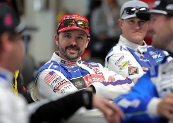 Dobre i loše vijesti za NASCAR Cup timove prije vikenda u Las Vegasu