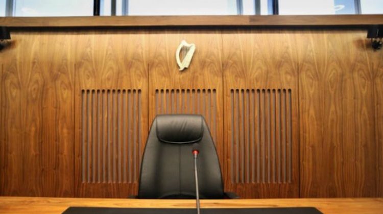 Dunfanaghy je muškarac odložio putovanje četiri godine i dobio suspendiranu zatvorsku kaznu. Dunfanaghy je muškarac odložio putovanje četiri godine i dobio suspendiranu zatvorsku kaznu.