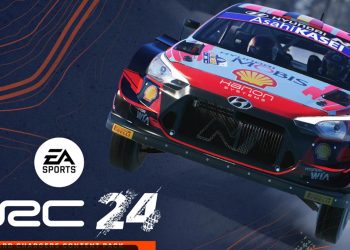 EA Sports WRC Hard Chargers DLC najavljen 18. ožujka, potvrđen novi automobil