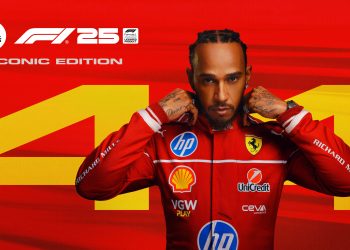 EA Sports predstavlja prvi pogled na F1 25 uz najavu ažuriranja i bonus sadržaja za ikonično izdanje