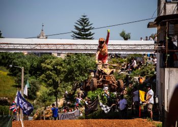 EMX Četveroeuropsko prvenstvo i SQXON: Kalendar 2025.