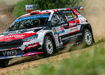 ERC Retell Rally u Poljskoj dobiva novo ime