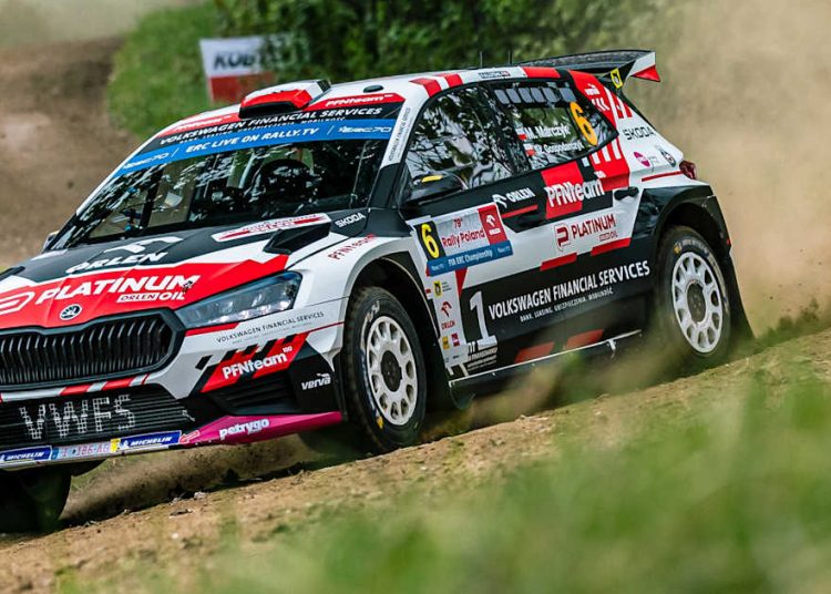 ERC Retell Rally u Poljskoj dobiva novo ime