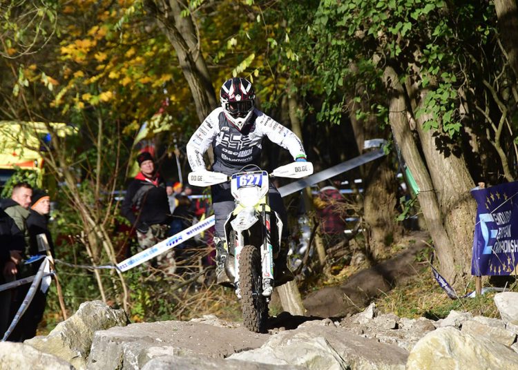 Enduro Europsko prvenstvo i Mini Enduro Cup: 2025. kalendari