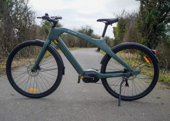 Engwe Mapfour N1 Pro Recenzija: Eleki, visokotehnološki putnici s ozbiljnim pametnim rješenjima