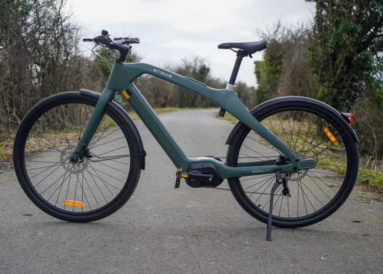 Engwe Mapfour N1 Pro Recenzija: Eleki, visokotehnološki putnici s ozbiljnim pametnim rješenjima Engwe Mapfour N1 Pro Recenzija: Eleki, visokotehnološki putnici s ozbiljnim pametnim rješenjima