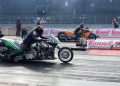 Europsko prvenstvo Dragbike: Treći krug u Švedskoj Europsko prvenstvo Dragbike: Treći krug u Švedskoj