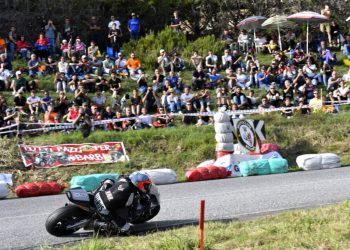 Europsko prvenstvo Vintage Hill Kina: Talijanska kruna prvaka