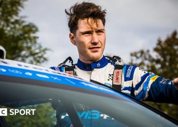 Europsko prvenstvo u skupu: Jon Armstrong želi osvojiti naslov s M-Sportom