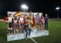 Europsko prvenstvo u speedwayu za parove 250cc: Poljska osigurala naslov Europsko prvenstvo u speedwayu za parove 250cc: Poljska osigurala naslov
