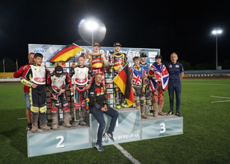 Europsko prvenstvo u speedwayu za parove 250cc: Poljska osigurala naslov Europsko prvenstvo u speedwayu za parove 250cc: Poljska osigurala naslov
