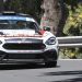Europsko rally prvenstvo i Abarth Rally Cup: Tri momčadi natjecat će se u Rally Rimu s Abarth 124 mitingom