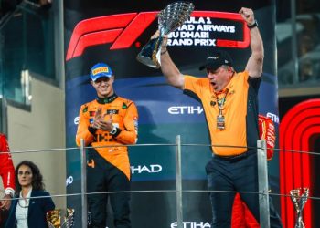 F1 Nagradni novac 2025: Problemi s isplatom, koliko zarađuju vozači i timovi