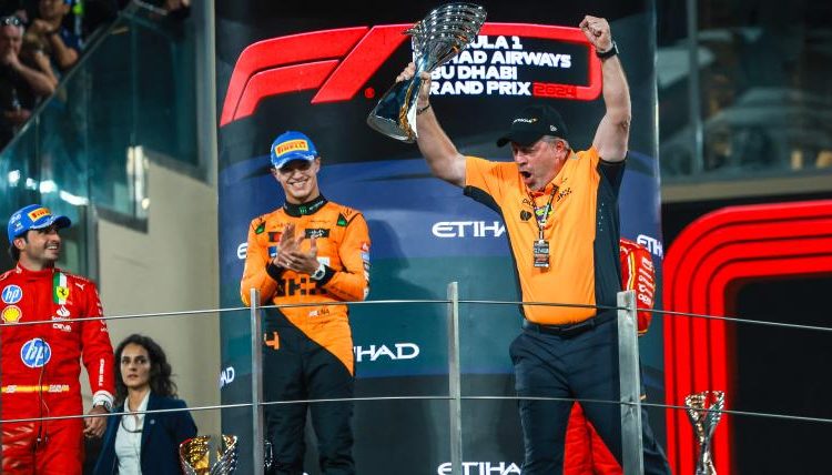 F1 Nagradni novac 2025: Problemi s isplatom, koliko zarađuju vozači i timovi F1 Nagradni novac 2025: Problemi s isplatom, koliko zarađuju vozači i timovi