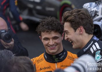 F1 Poredak nakon Melbournea: Lando Norris u vodstvu, rookies u borbi, uspješna operacija za Mercedes