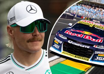 F1 Vijesti 2025: Valtteri Bottas se seli u Australiju, komentari na utrke u Supercars, ekskluzivni australski pregled Grand Prixa