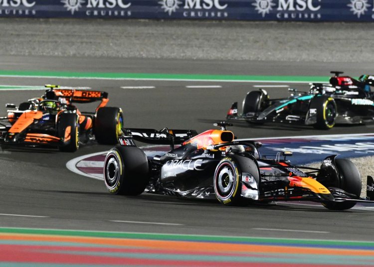 F1 Vijesti, glasine i tračevi: Najnovija ažuriranja o timovima, tržištu i ugovorima o prijenosu vozača