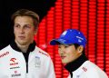 F1 Vijesti uživo: Liam Lawson zamjenjuje Yuki Tsunodu u Red Bull Axi za Japan GP