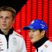 F1 Vijesti uživo: Liam Lawson zamjenjuje Yuki Tsunodu u Red Bull Axi za Japan GP