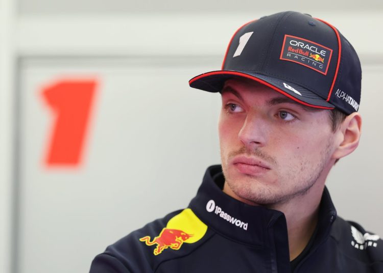 F1 Vijesti uživo: Max Verstappen izjavio je da ‘nema šanse’ osvojiti naslov ove sezone F1 Vijesti uživo: Max Verstappen izjavio je da ‘nema šanse’ osvojiti naslov ove sezone