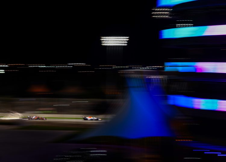 F1 predsezonsko testiranje 2025: Tko je postigao najbržu brzinu i tko je odvozio najviše krugova na testiranju u Bahreinu 2025. godine? F1 predsezonsko testiranje 2025: Tko je postigao najbržu brzinu i tko je odvozio najviše krugova na testiranju u Bahreinu 2025. godine?