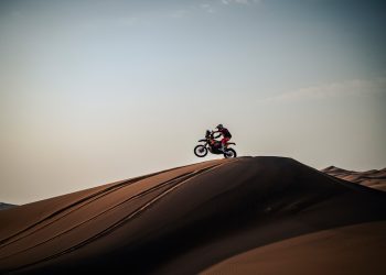 
FIA-FIM kalendar svjetskog rally prvenstva propada
