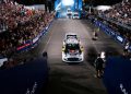 FIA WRC 2025: Eko Acropolis Rally Grčka – Informacije i videozapisi