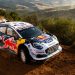 FIA WRC 2025: Monaco – Informacije o događajima i videozapisi