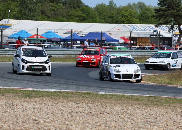 FIA će utvrditi tehničke smjernice za široke turneje u automobilskim utrkama FIA će utvrditi tehničke smjernice za široke turneje u automobilskim utrkama