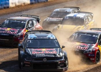 FIA preuzima internu kontrolu nad Svjetskim rallycross prvenstvom