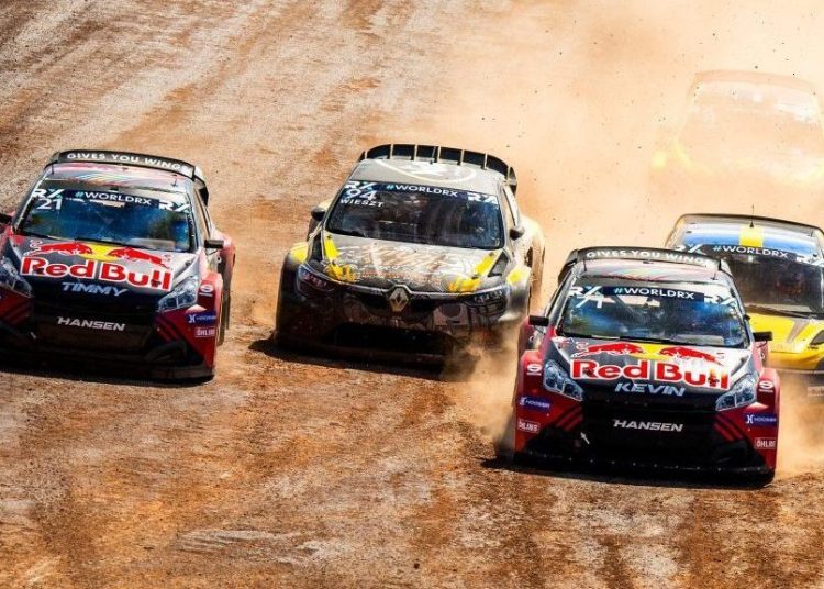 FIA preuzima punu kontrolu nad svjetskim RX-om nakon odlaska promotora