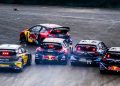 FIA preuzima svjetski rallycross – prljavštinu FIA preuzima svjetski rallycross – prljavštinu