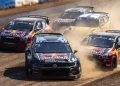 FIA preuzima svjetsko i europsko prvenstvo u rallycrossu FIA preuzima svjetsko i europsko prvenstvo u rallycrossu