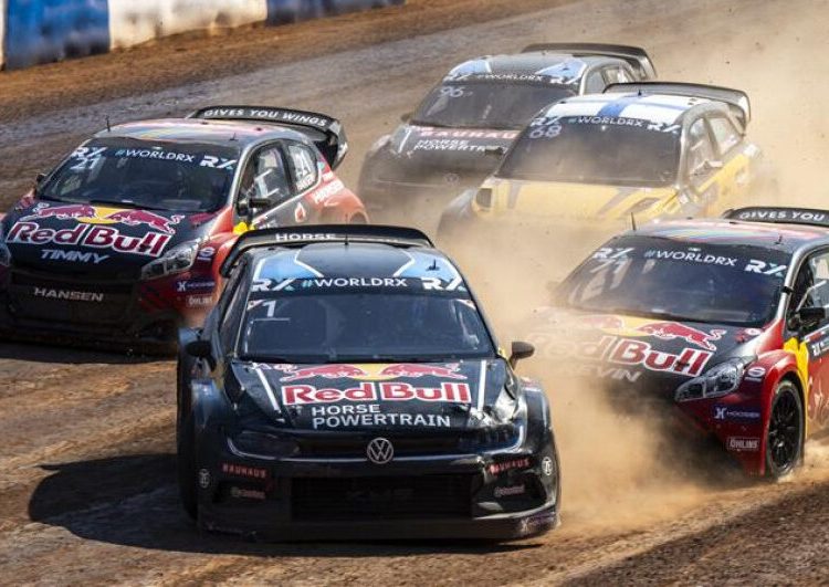 FIA preuzima svjetsko i europsko prvenstvo u rallycrossu
