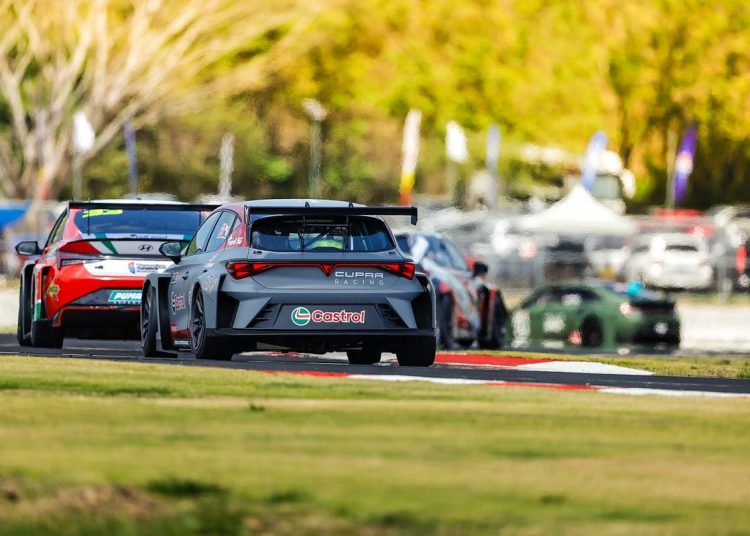 FIA uvodi široke obveze s novim smjernicama za turneje